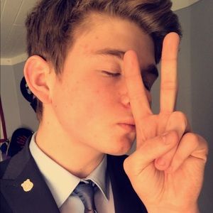 Meet your Posher, Charlie